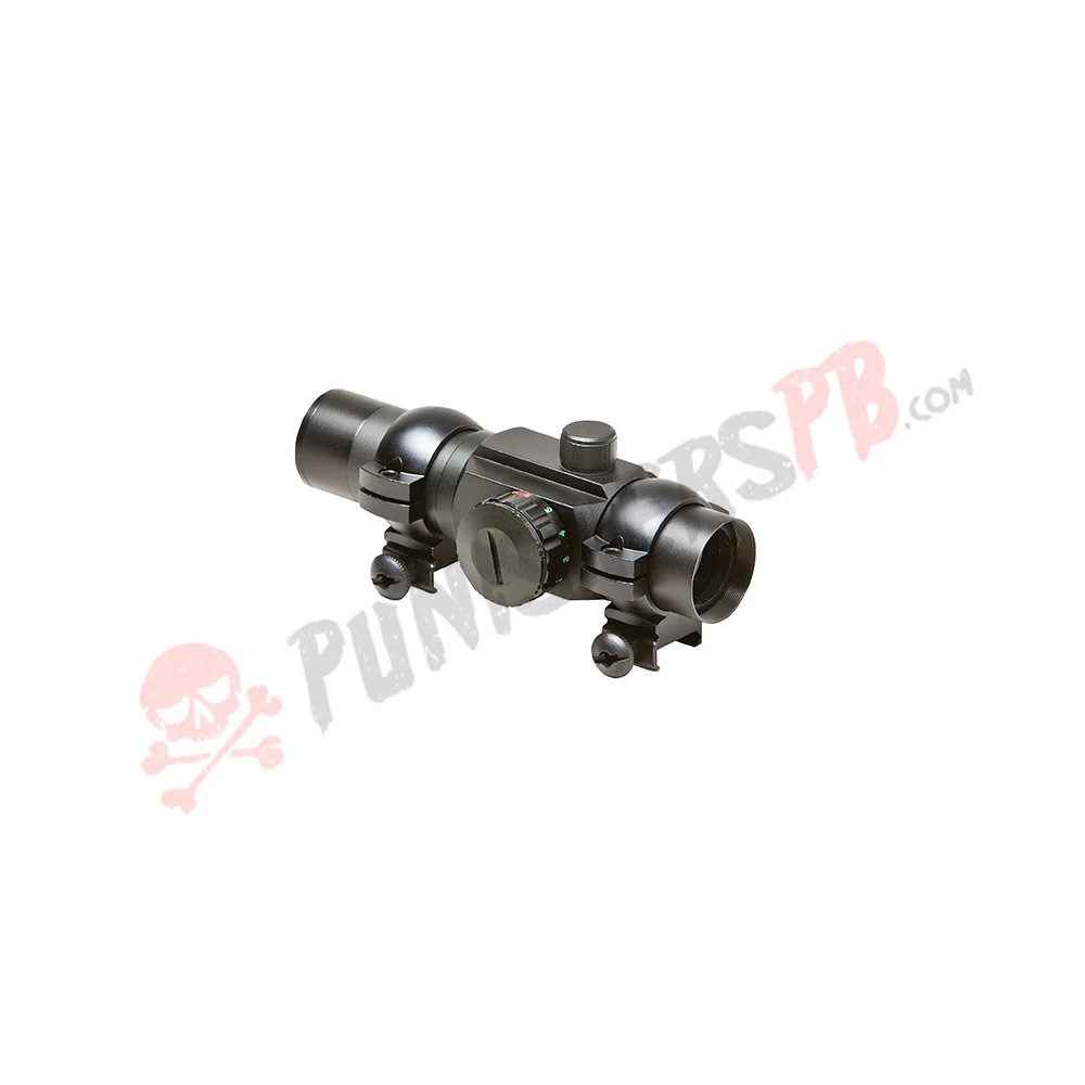 First Strike Scope - 1 x 30 Red Dot - Image 2