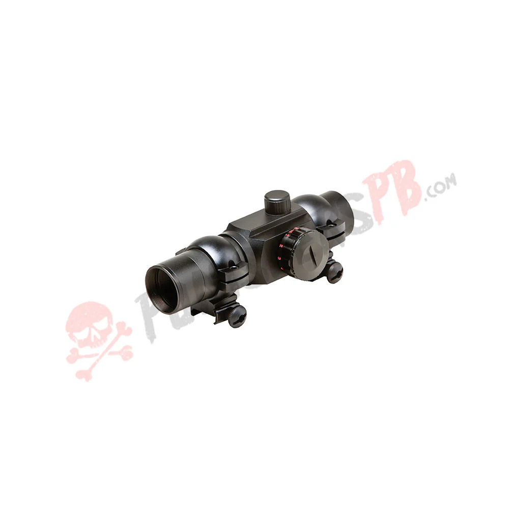 First Strike Scope - 1 x 30 Red Dot - Image 3