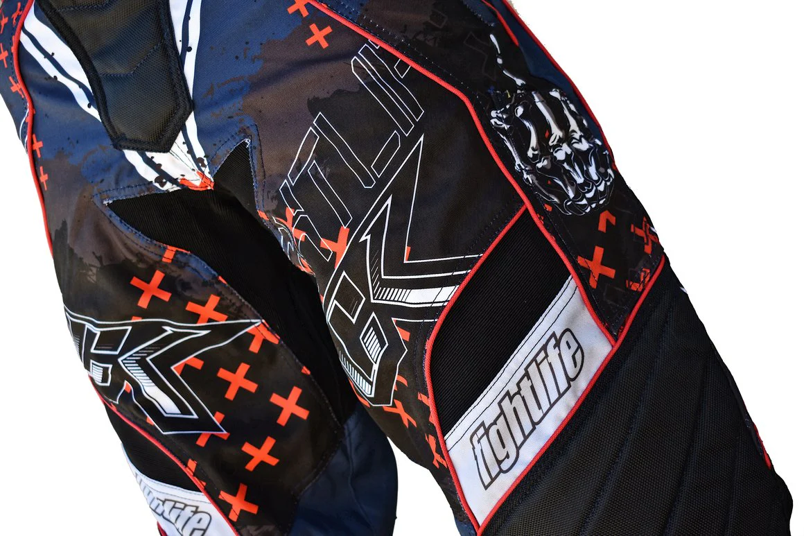 FTG Paintball Pants - Image 3