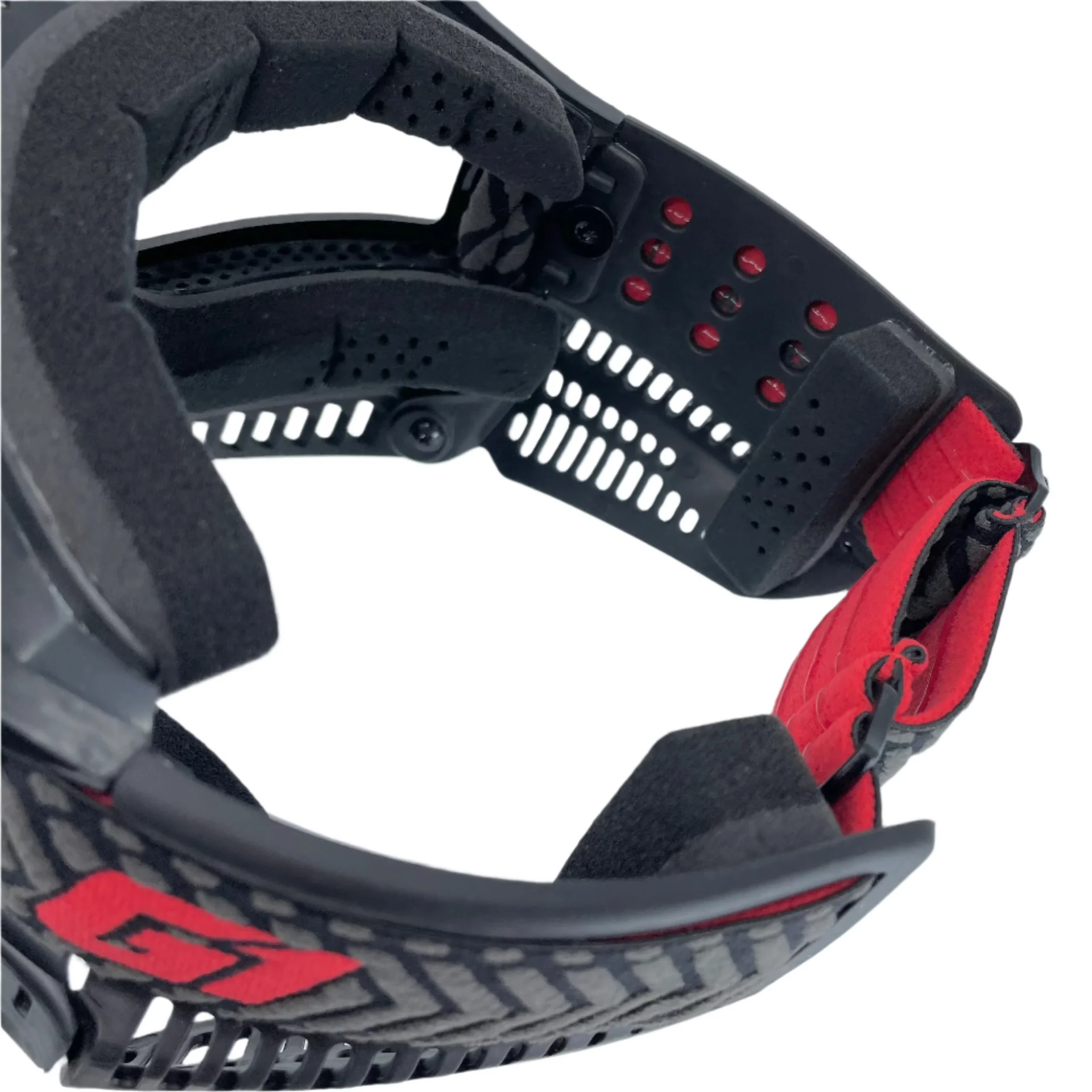 G1 Athlete Goggle Foam for Proflex - Image 3