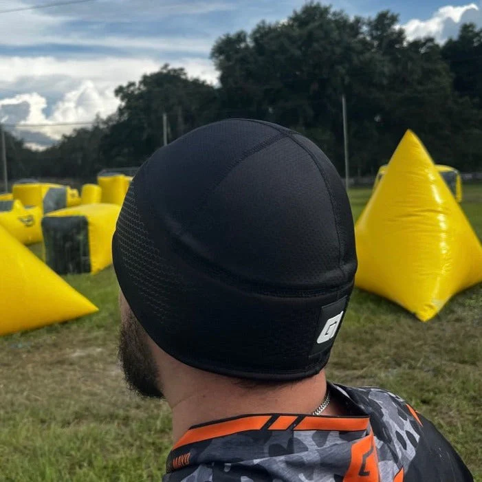G1 Paintball G1-100 Dri Fit Beanie (Updated) - Image 3