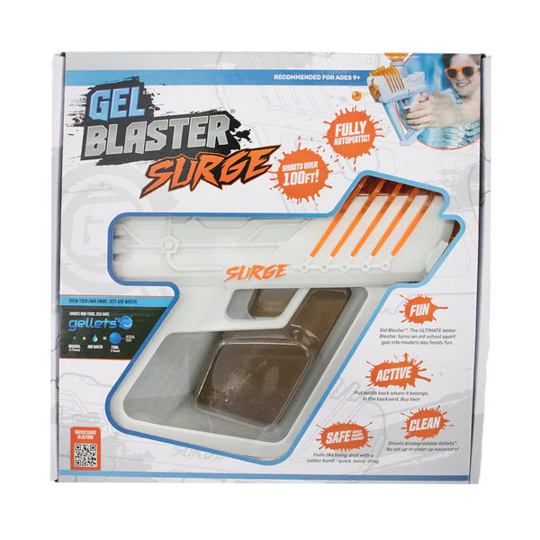 Gel Blaster Surge