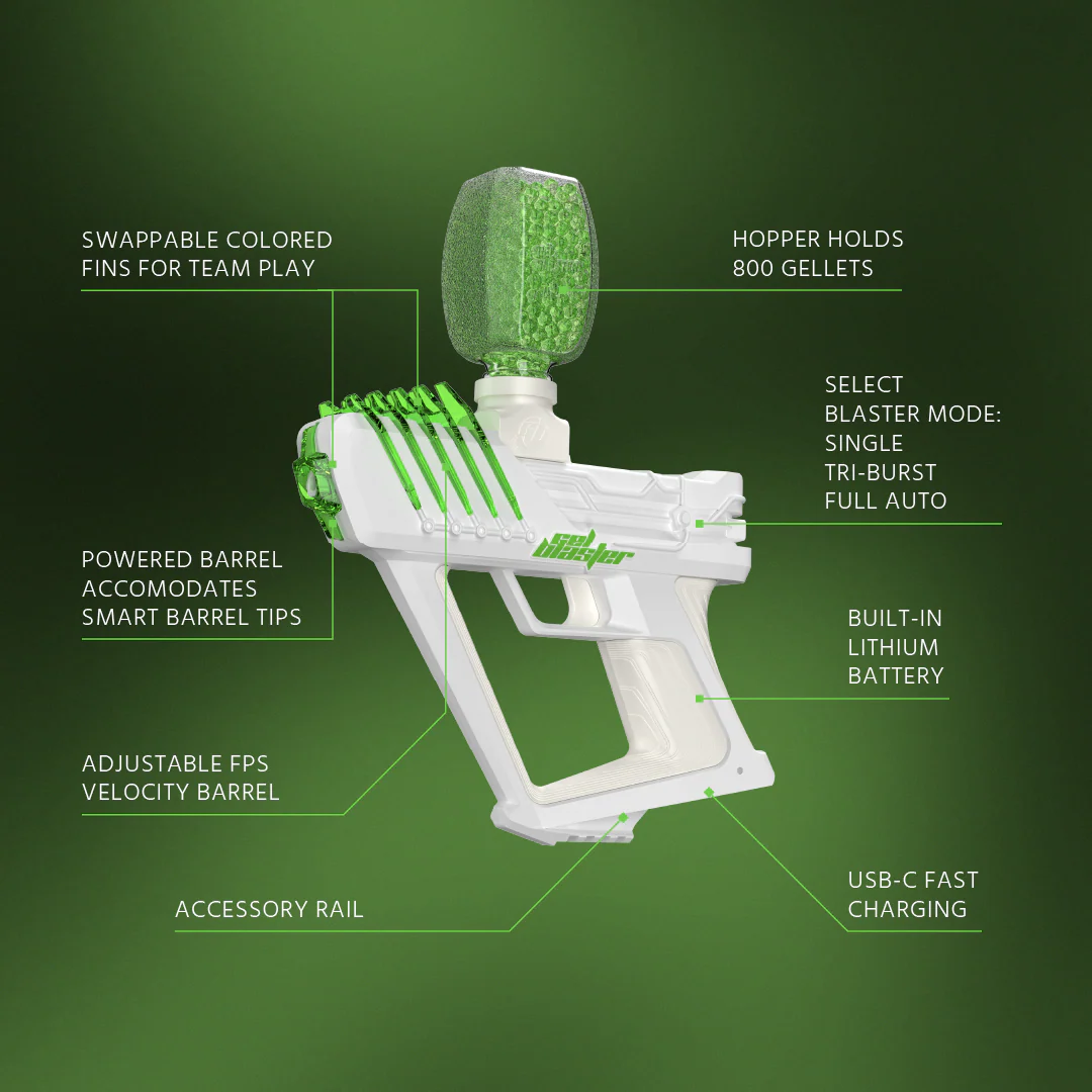 Gel Blaster Surge - Image 2