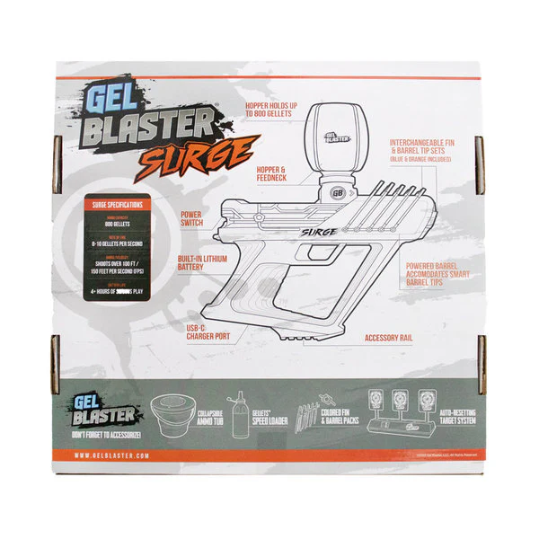 Gel Blaster Surge - Image 5