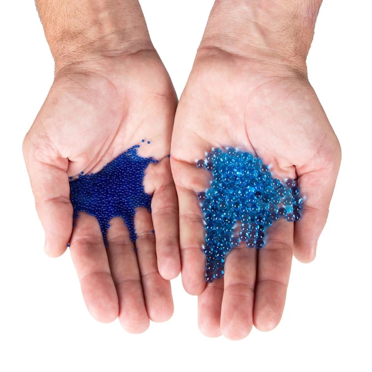 GelStrike Pro Formula - Blue - 10K Count - Image 2