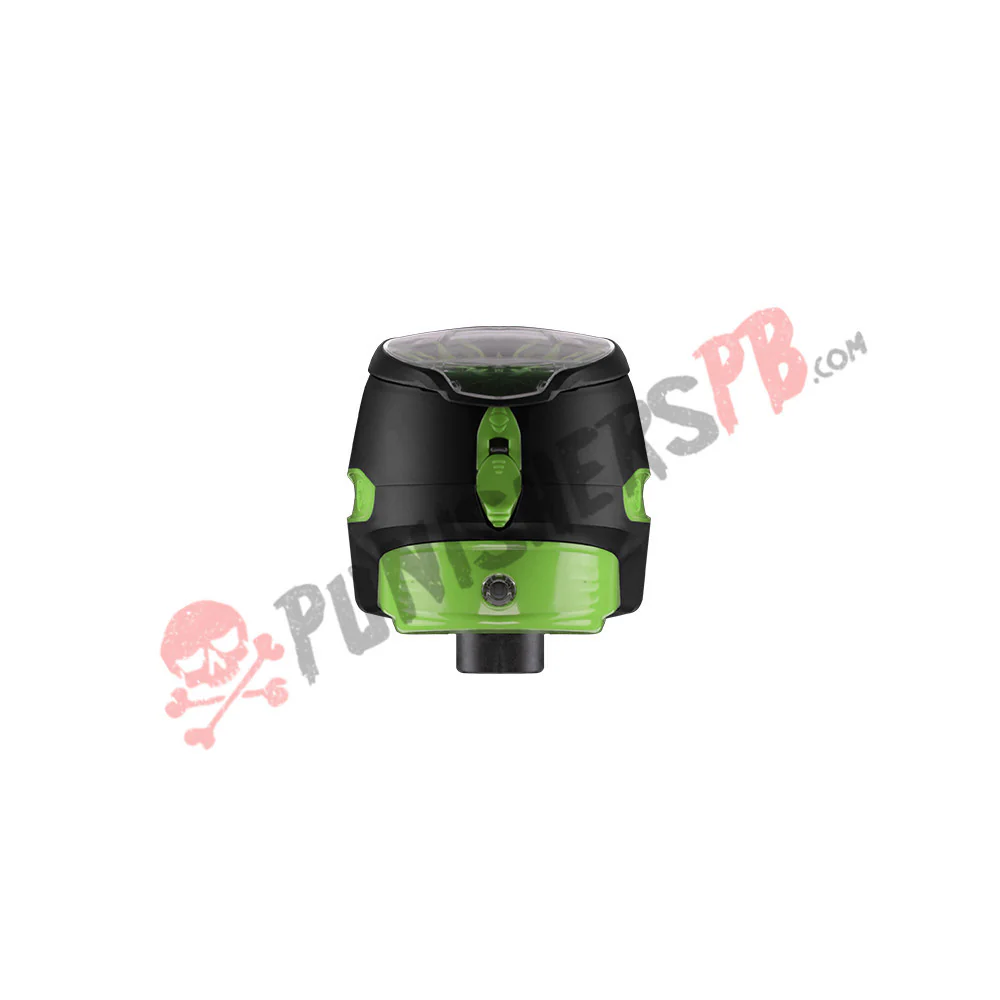 GI Sportz LVL Loader - Lime - Image 2