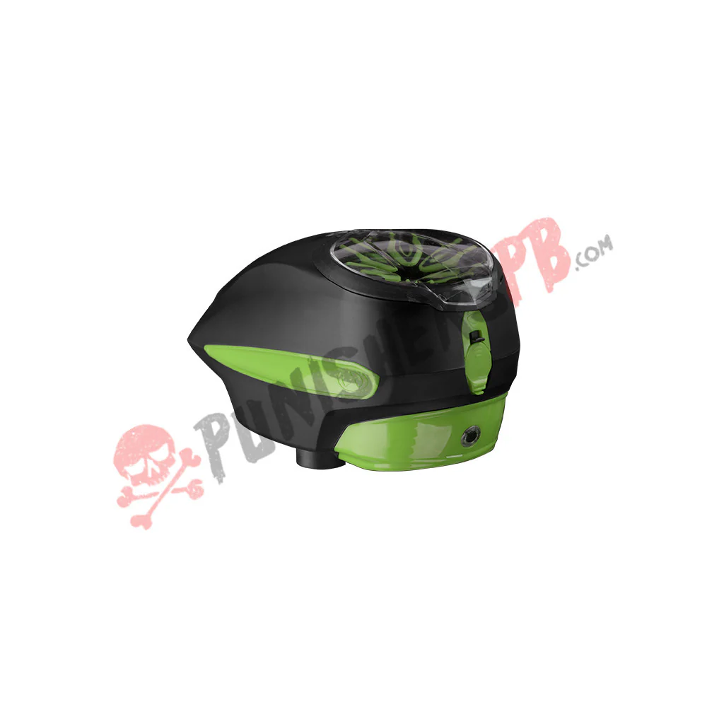 GI Sportz LVL Loader - Lime - Image 3