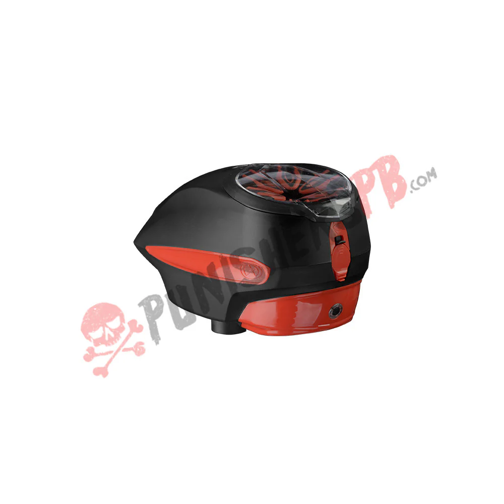 GI Sportz LVL 1.5 Loader - Red - Image 4
