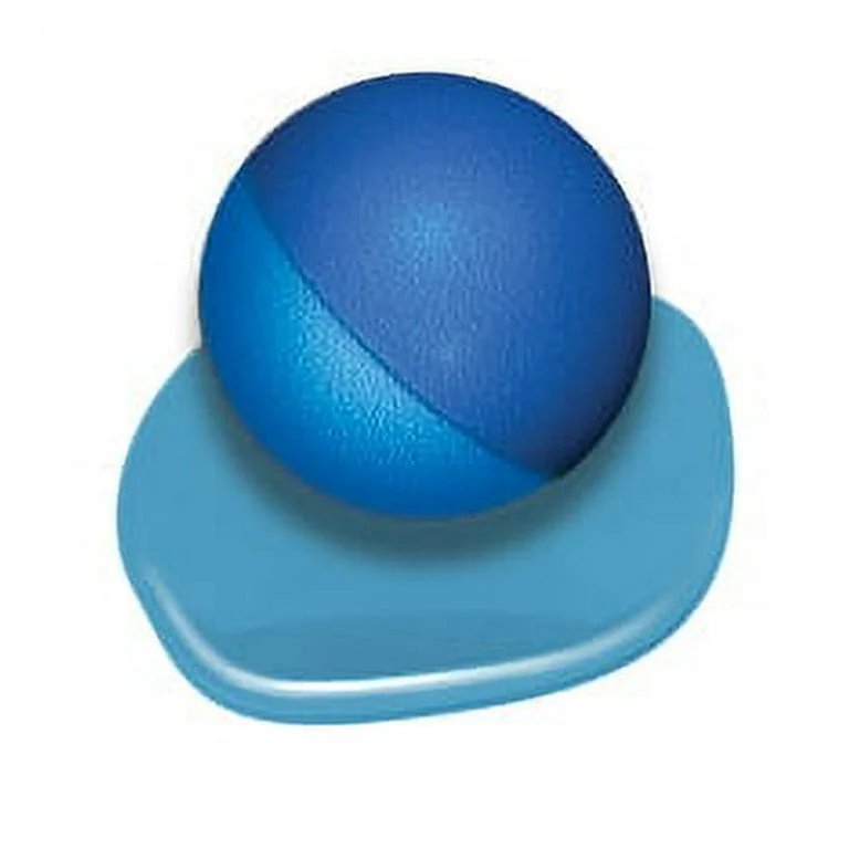 GI Sportz TRIUMPH Paintballs - 2000 Paintballs - Blue Shell - Blue Fill - Image 2