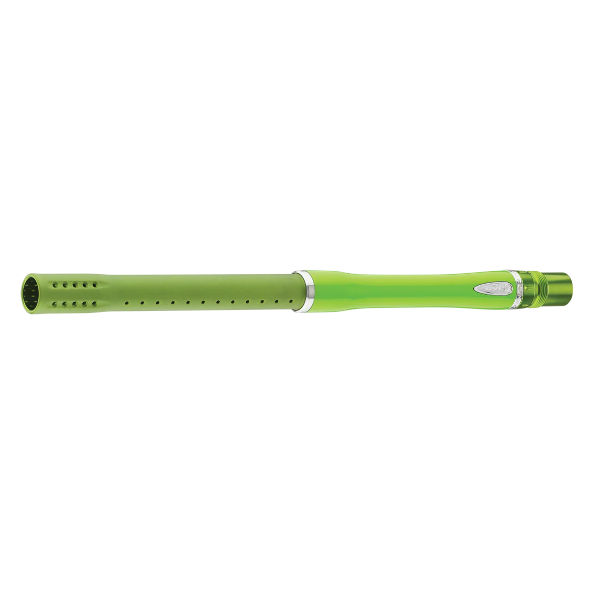 Glass Fiber Boomstick AC Lime/Silver 15"