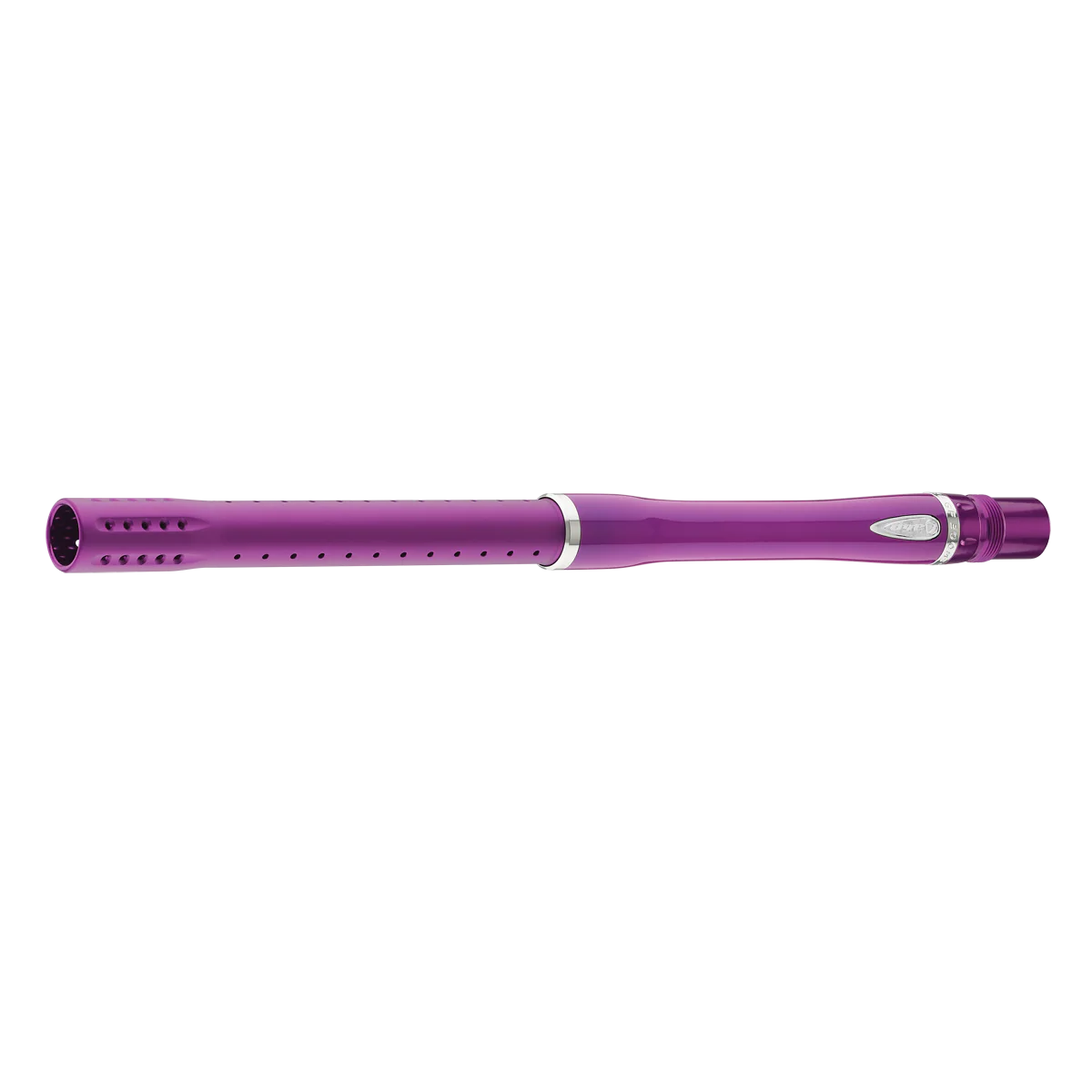 Glass Fiber Boomstick AC Purple/Silver 15"