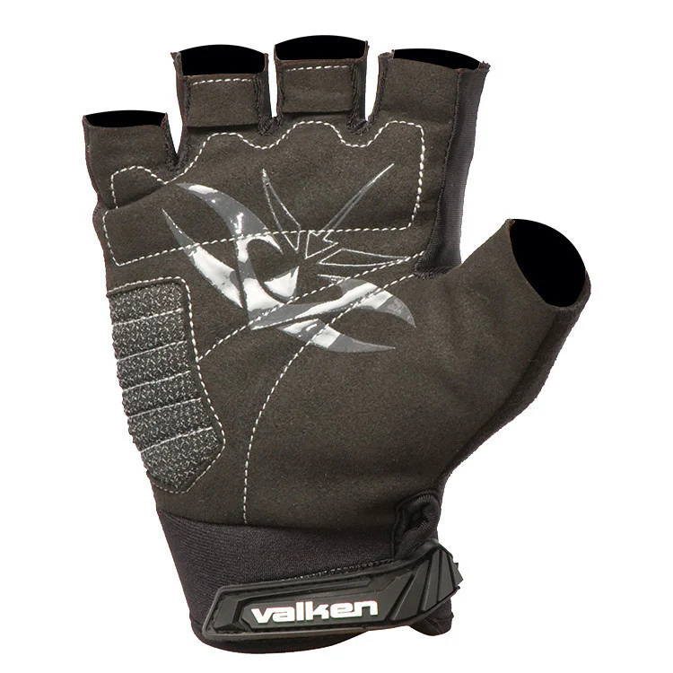 Gloves - Valken Impact Half Finger - Image 2
