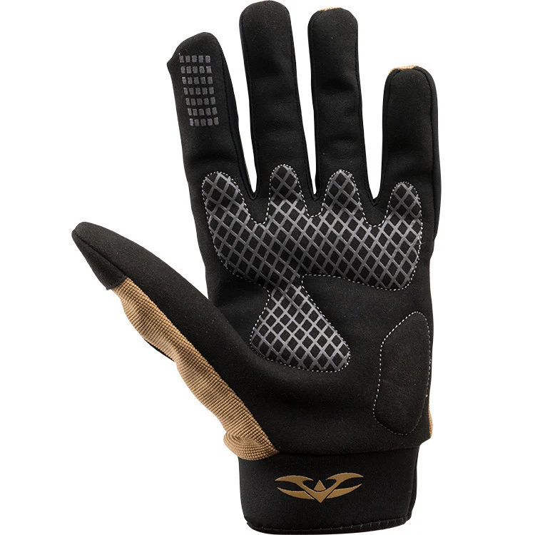 Gloves - Valken Sierra II - Tan - Image 2
