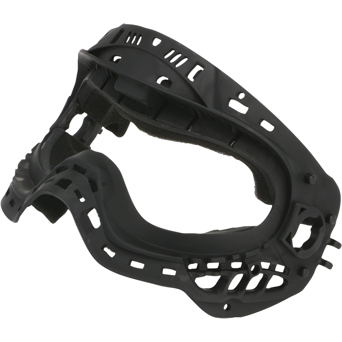 FS/EL Inner Frame with Foam - Black