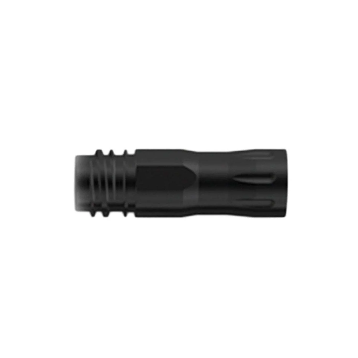 GOG Carbon Fiber Freak Barrel Thread Adaptor - Tippmann 98