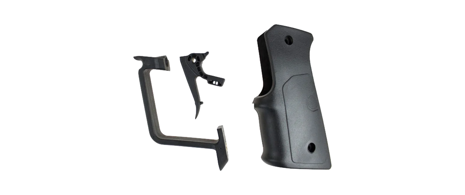 GOG G1 Trigger Upgrade Kit