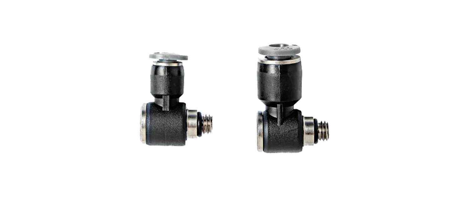 GOG Replacement Banjo Fittings