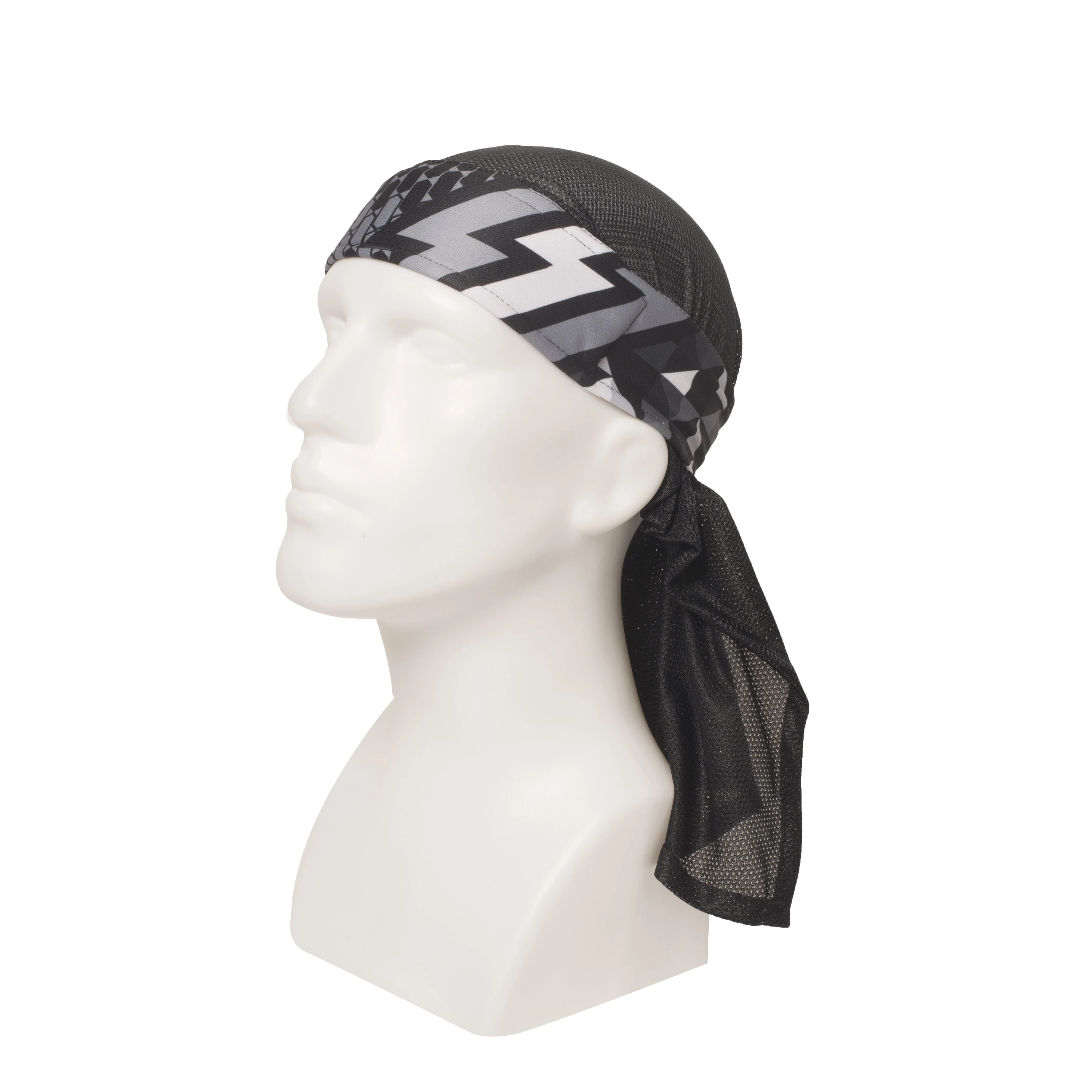 HK Army Graphite Headwrap - Image 2