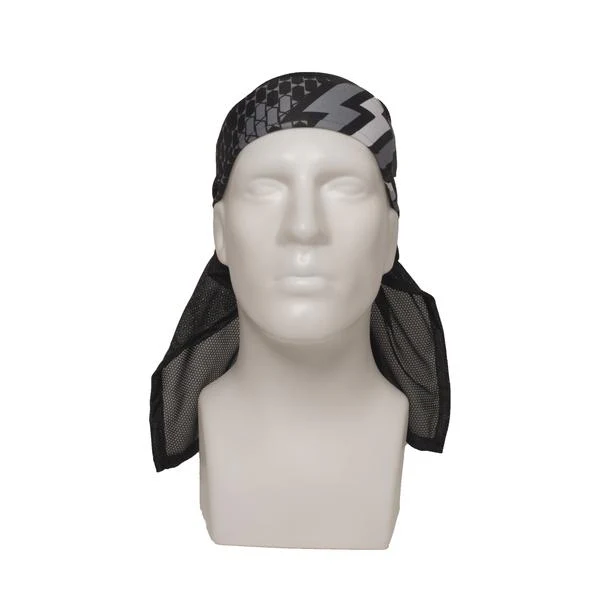 HK Army Graphite Headwrap - Image 3
