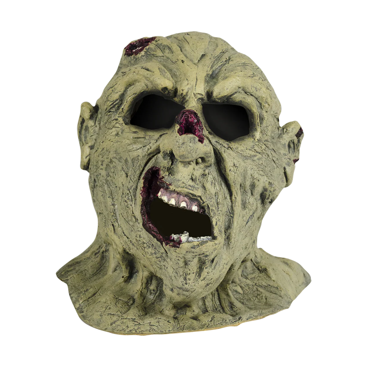 Halloween Paintball Zombie Face Mask - Multiple Styles - Image 2