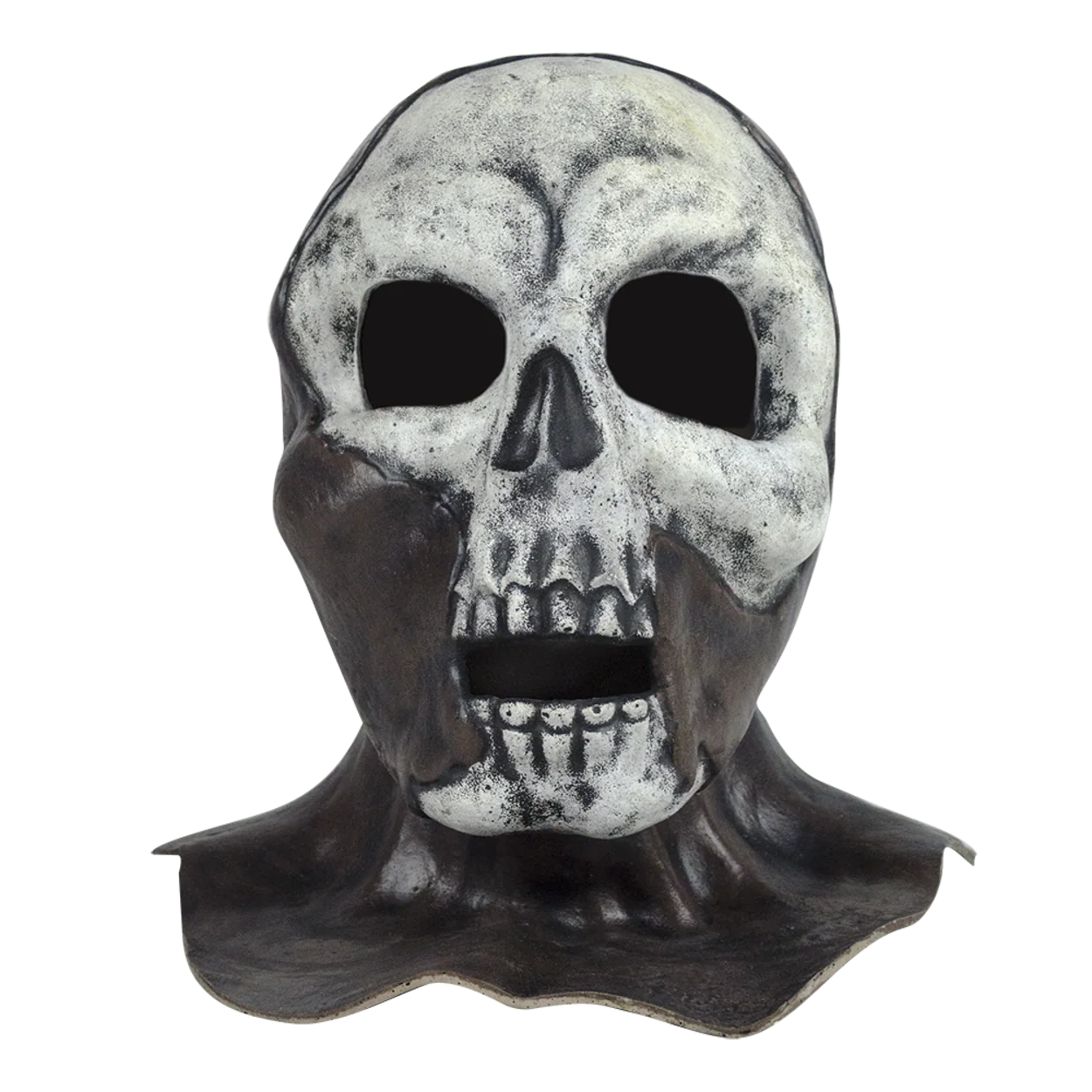 Halloween Paintball Zombie Face Mask - Multiple Styles - Image 3