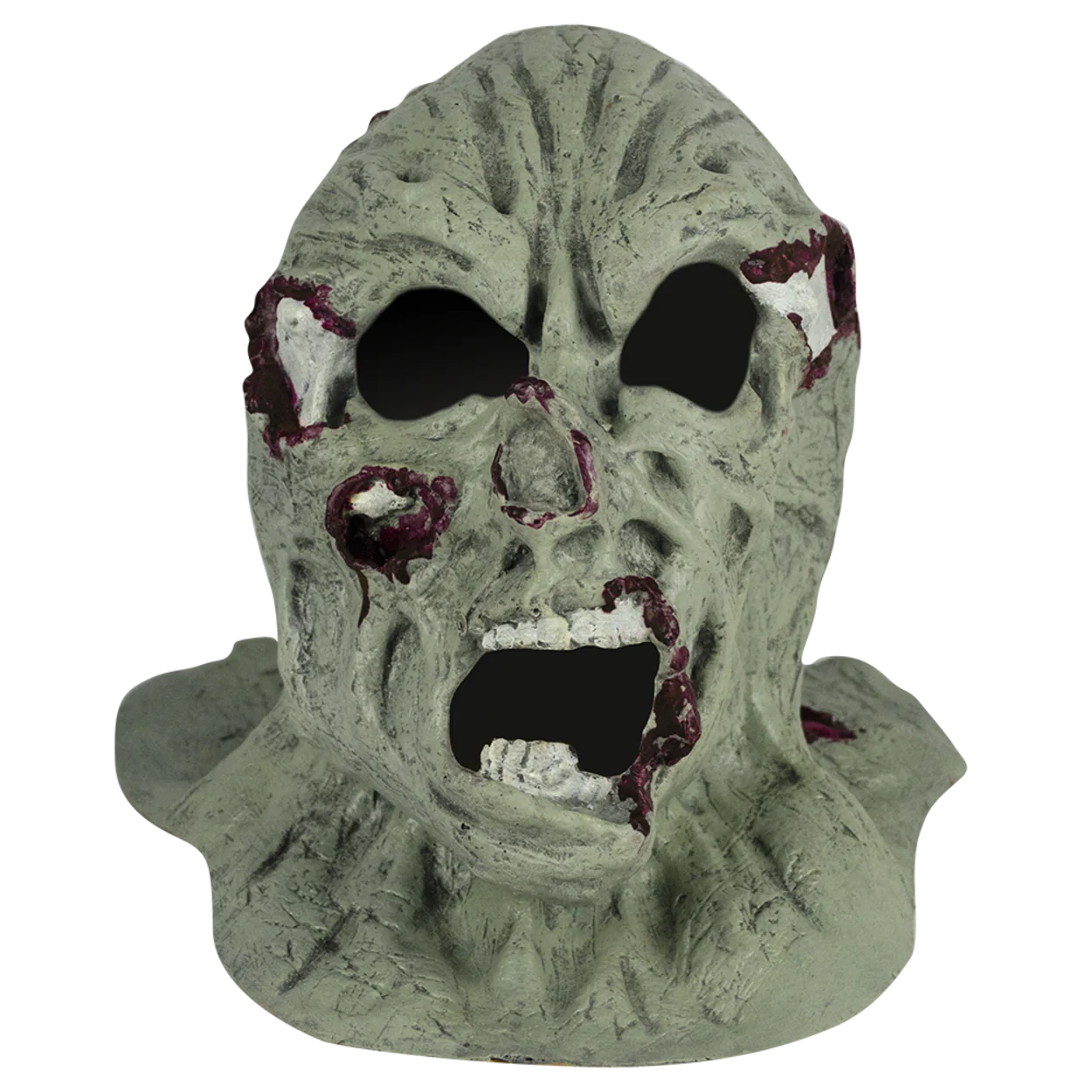 Halloween Paintball Zombie Face Mask - Multiple Styles - Image 4
