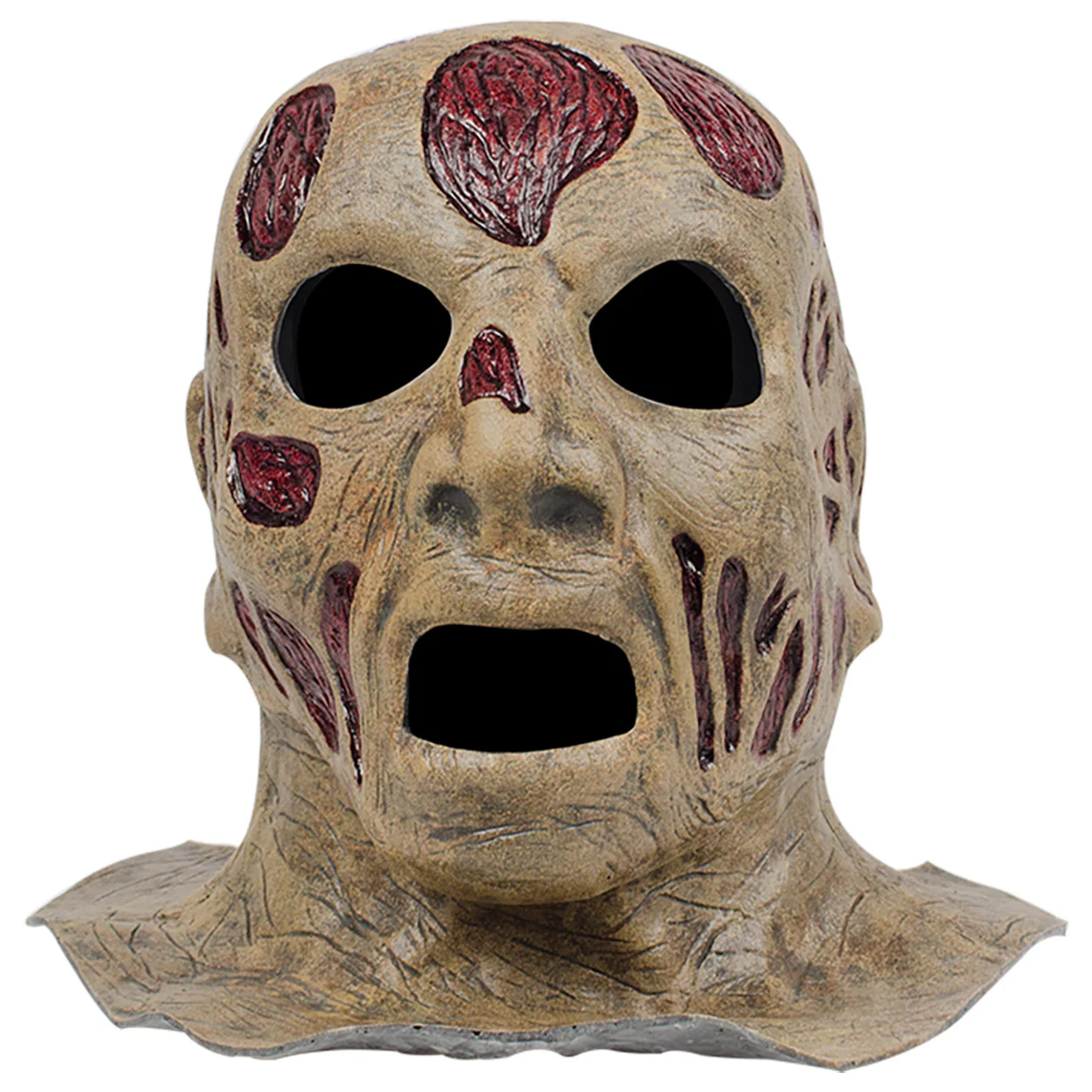 Halloween Paintball Zombie Face Mask - Multiple Styles - Image 6