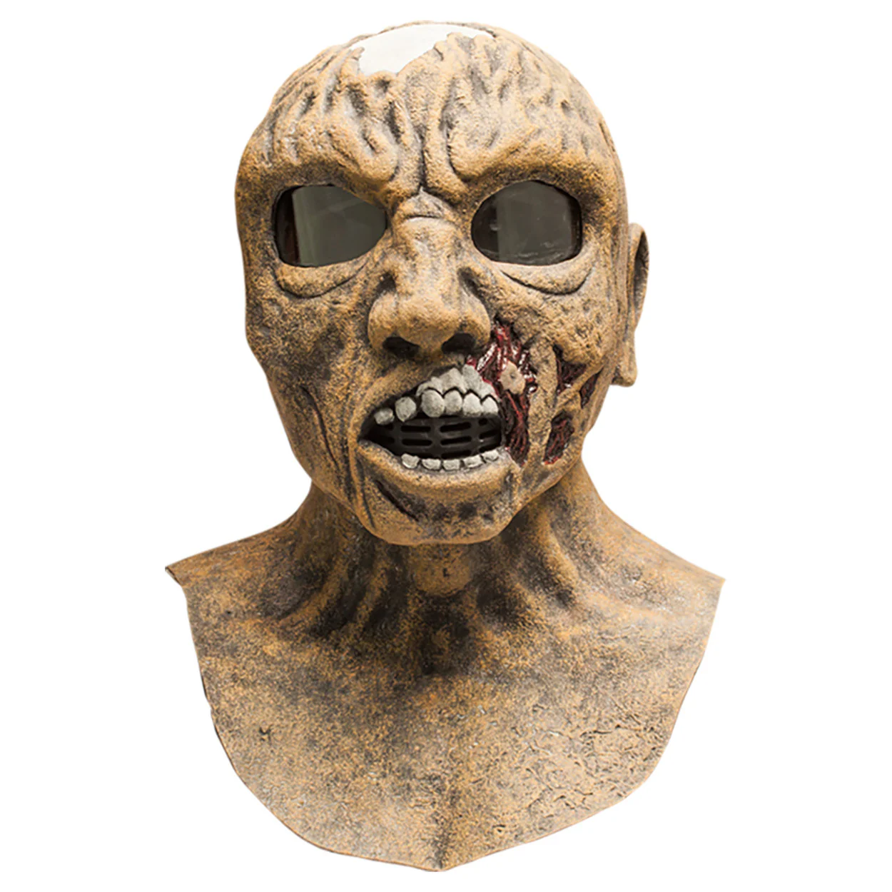 Halloween Paintball Zombie Face Mask - Multiple Styles - Image 7