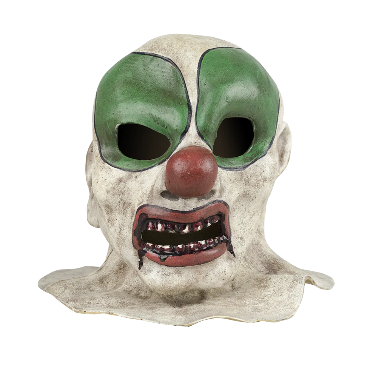 Halloween Paintball Zombie Face Mask - Multiple Styles - Image 8