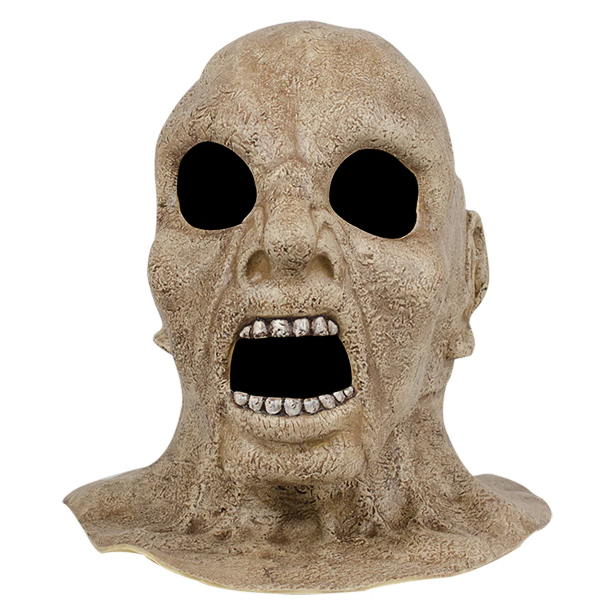 Halloween Paintball Zombie Face Mask - Multiple Styles - Image 9