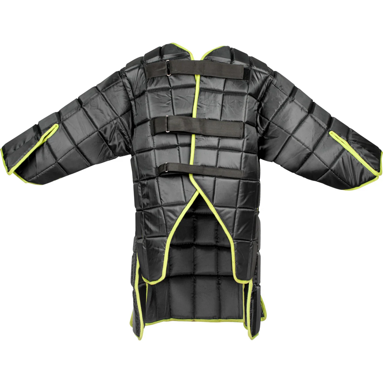 Halloween Zombie Paintball Shoot Protection Suits - Image 2