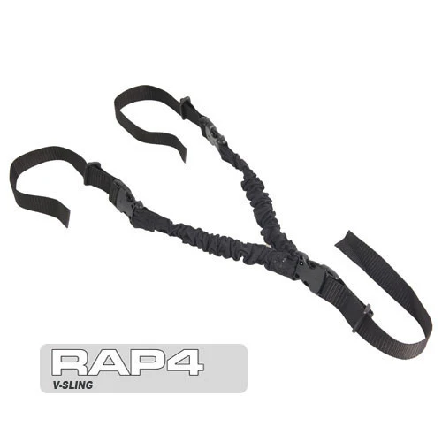 Hands Free V-Sling - Image 2
