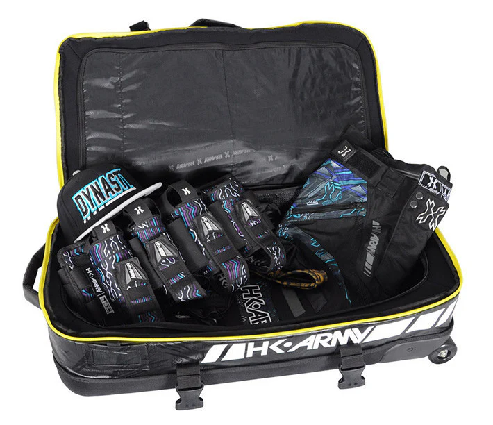 Hardbody Gear Bag - Image 2