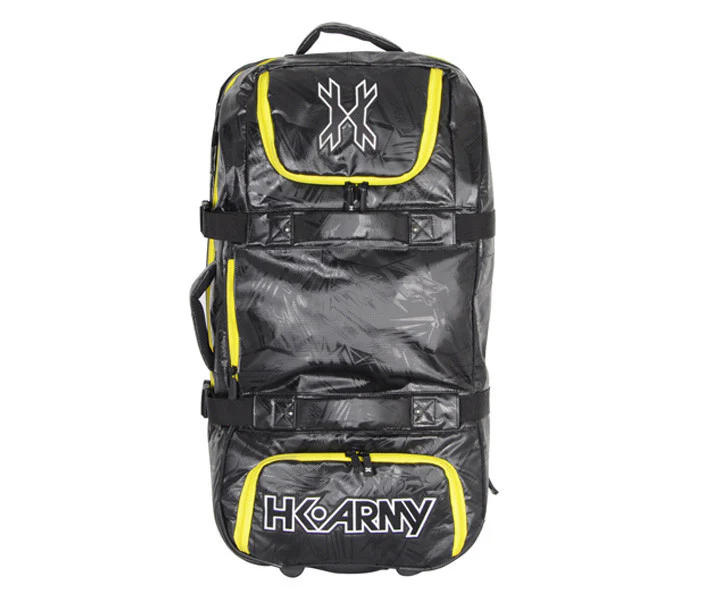Hardbody Gear Bag - Image 7