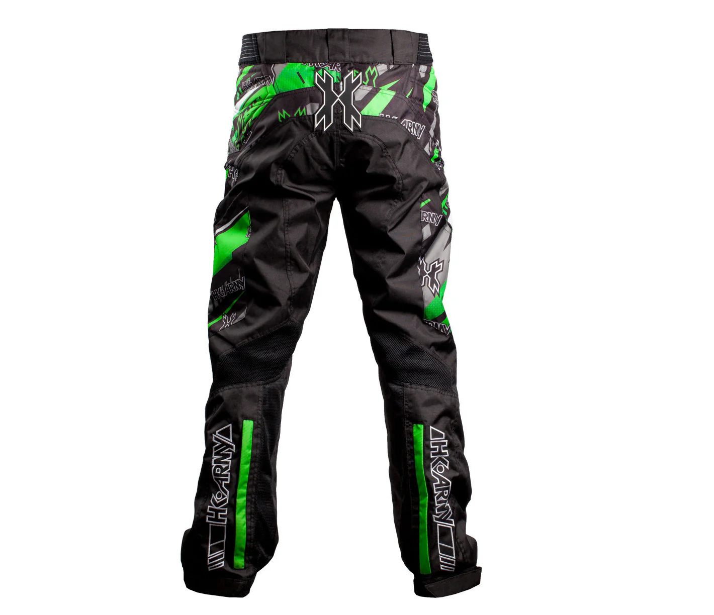 Hardline Pro Pant Electric - Image 2
