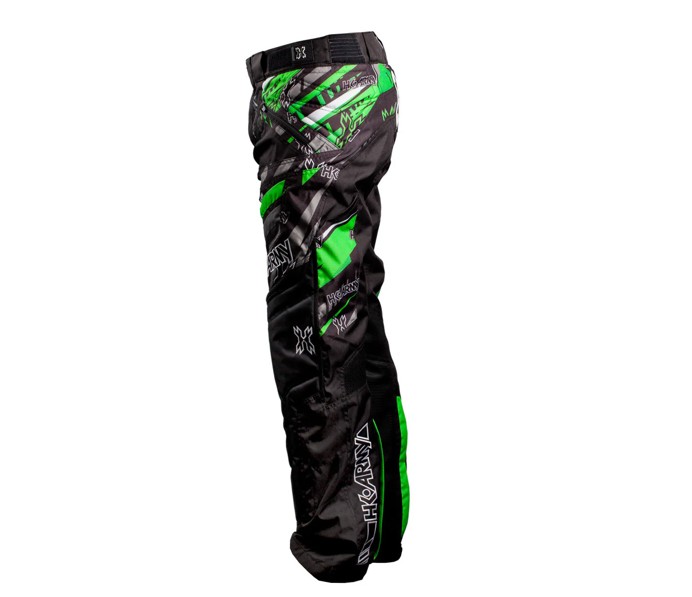 Hardline Pro Pant Electric - Image 3