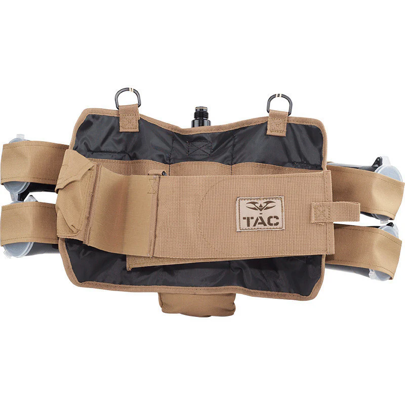 Harness - V-TAC 4+1 - Tan - Image 2