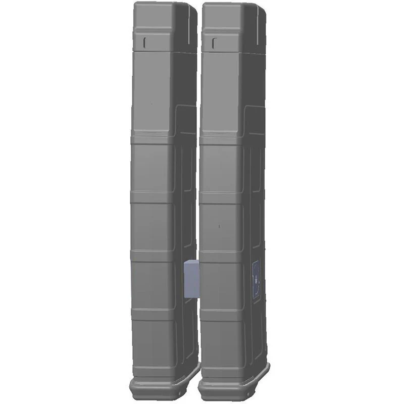 Helix Double Mag Clamp Kit