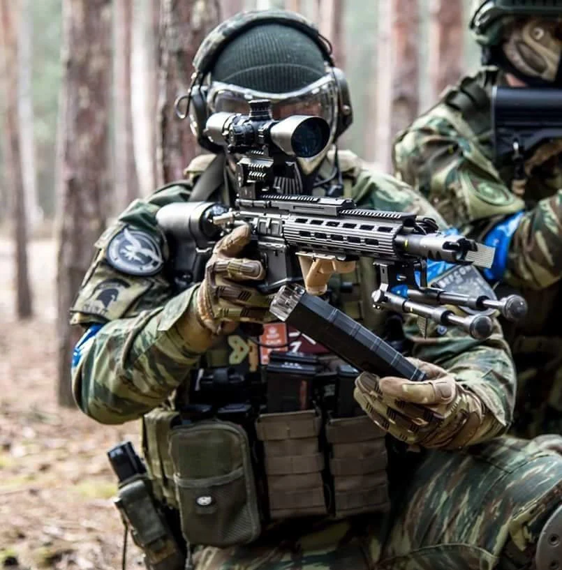 Helix Magazine, Smoke (10 Pack) - Image 5