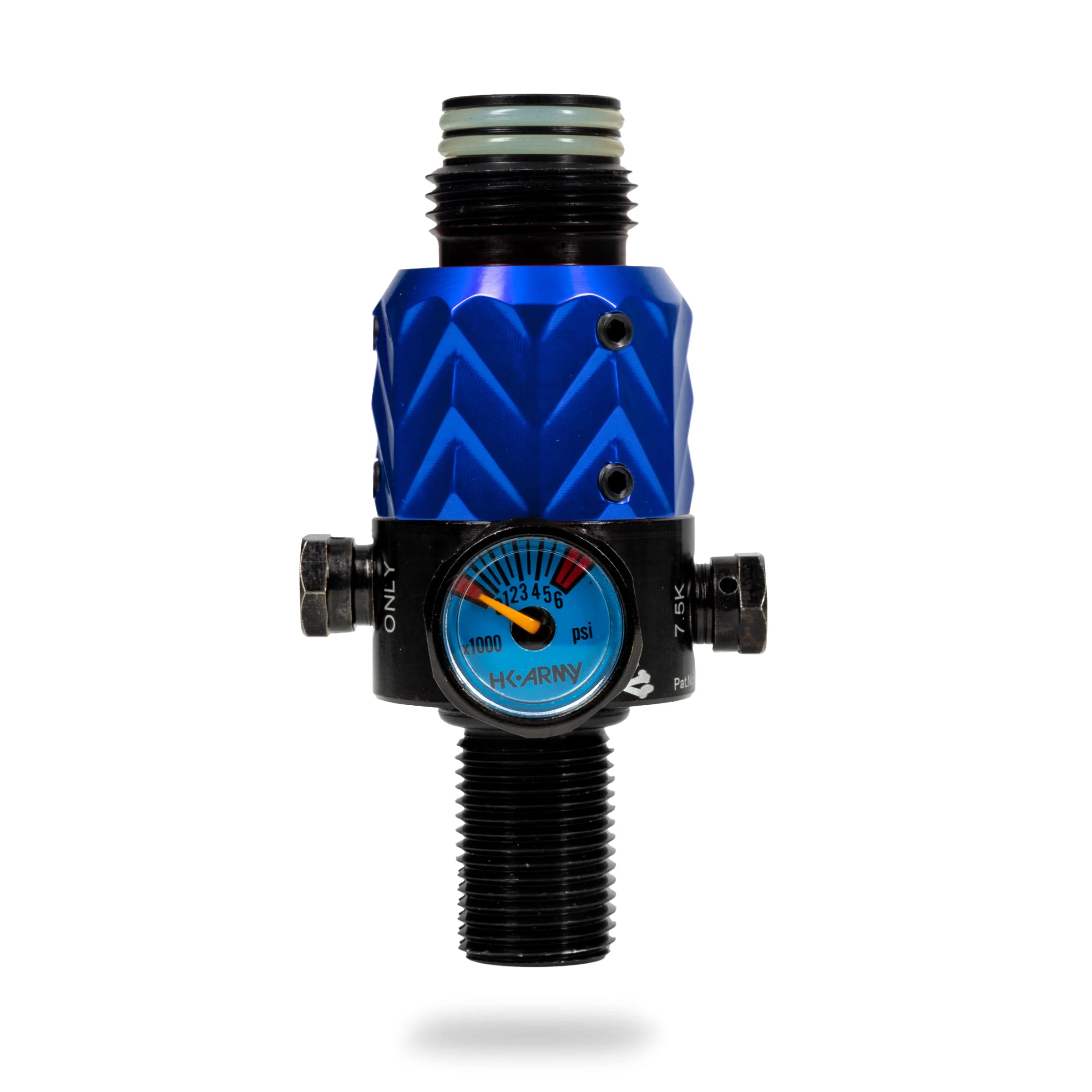HK Army AeroLite Elite FOSSIL Pro Regulator - Adjustable & Rotational - CHOOSE YOUR COLOR! - Image 5