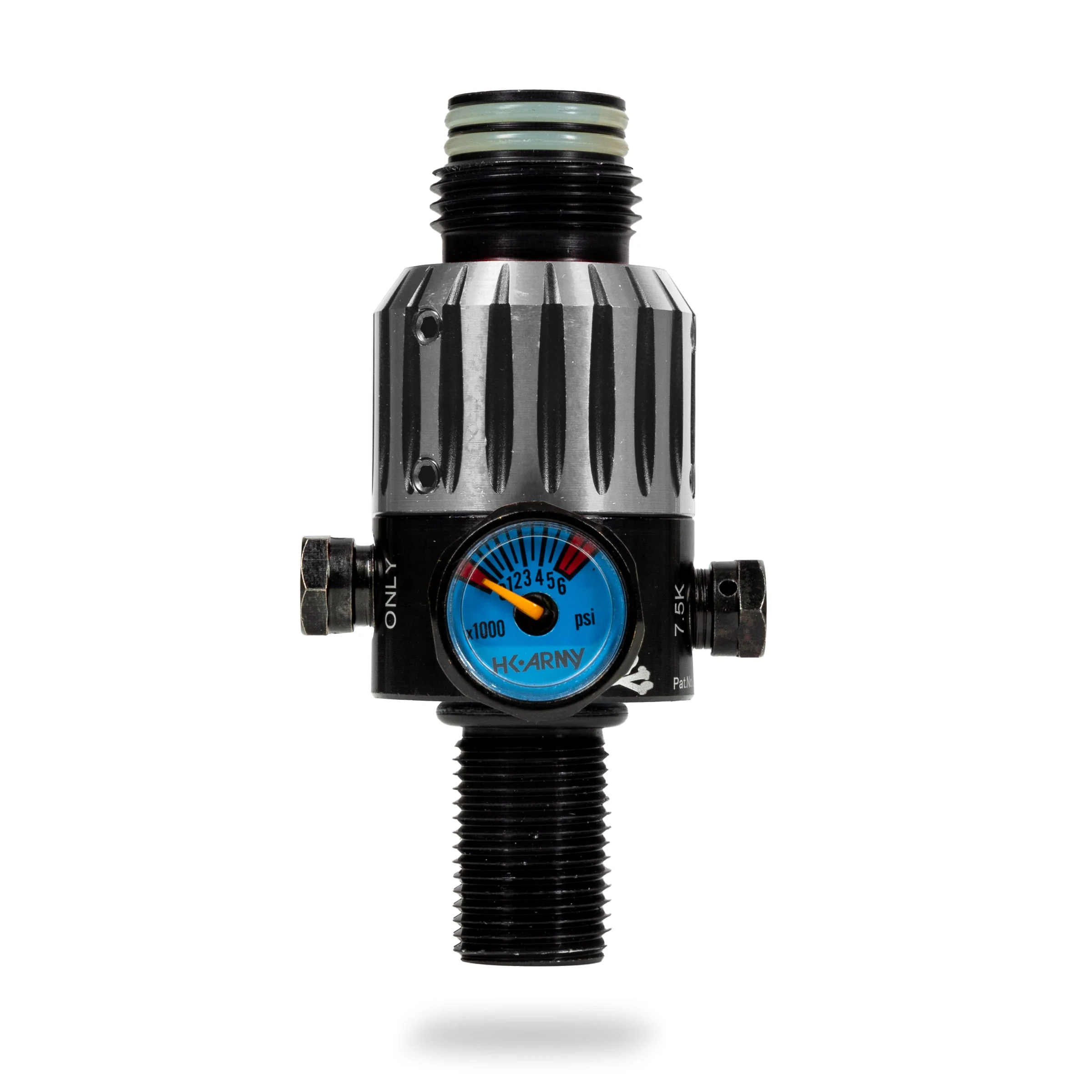 HK Army AeroLite Elite NOVA Pro Regulator - Adjustable & Rotational - CHOOSE YOUR COLOR!