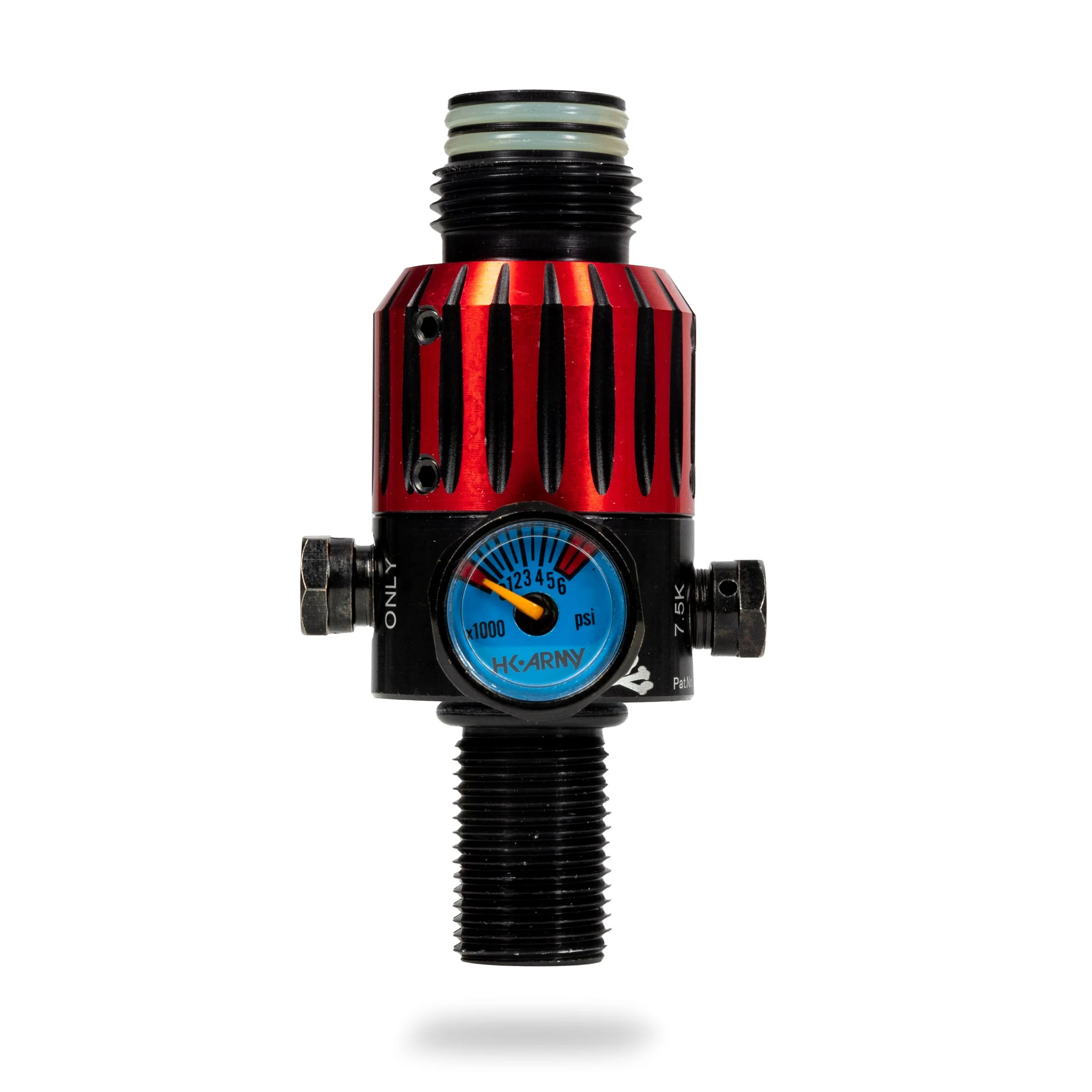 HK Army AeroLite Elite NOVA Pro Regulator - Adjustable & Rotational - CHOOSE YOUR COLOR! - Image 2