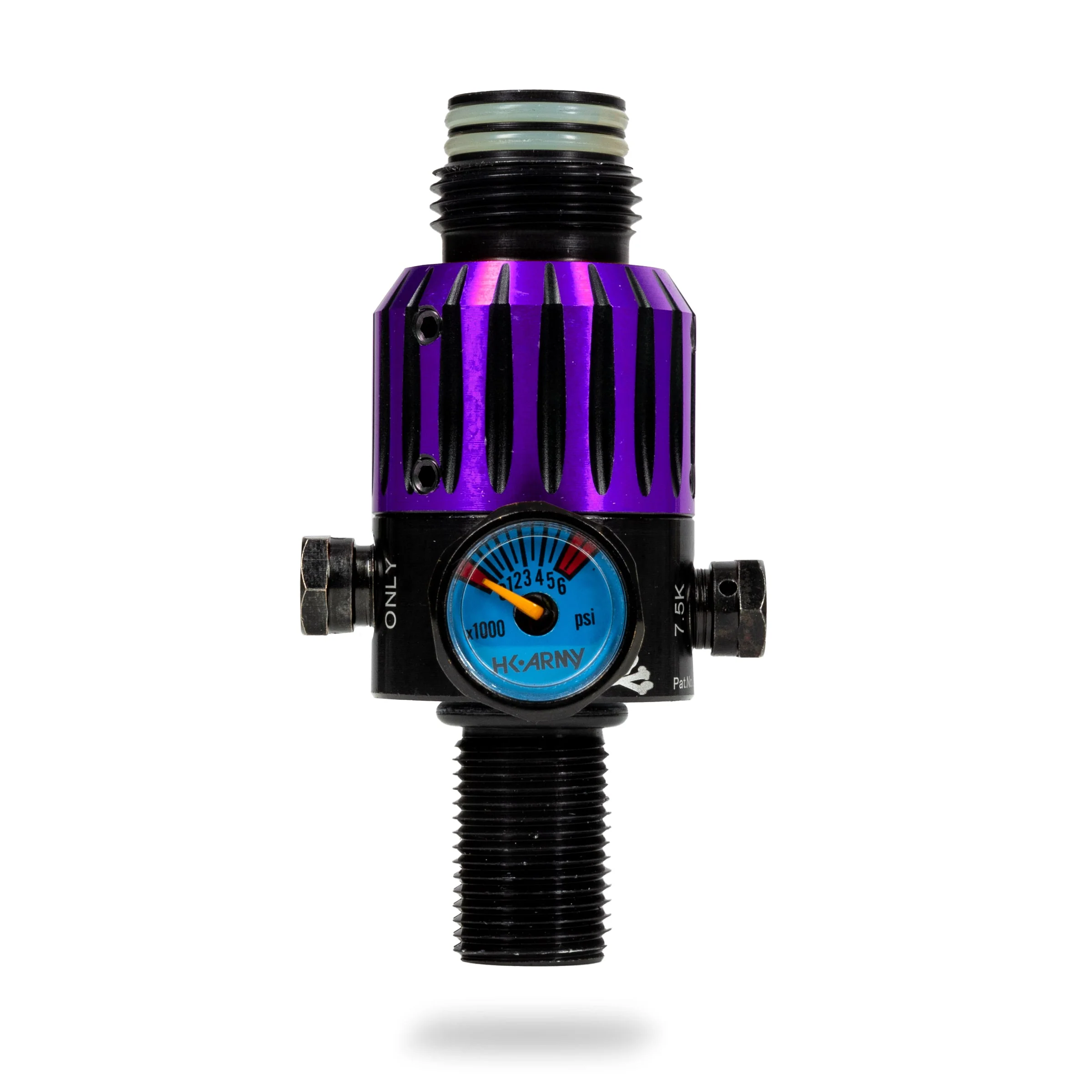 HK Army AeroLite Elite NOVA Pro Regulator - Adjustable & Rotational - CHOOSE YOUR COLOR! - Image 3