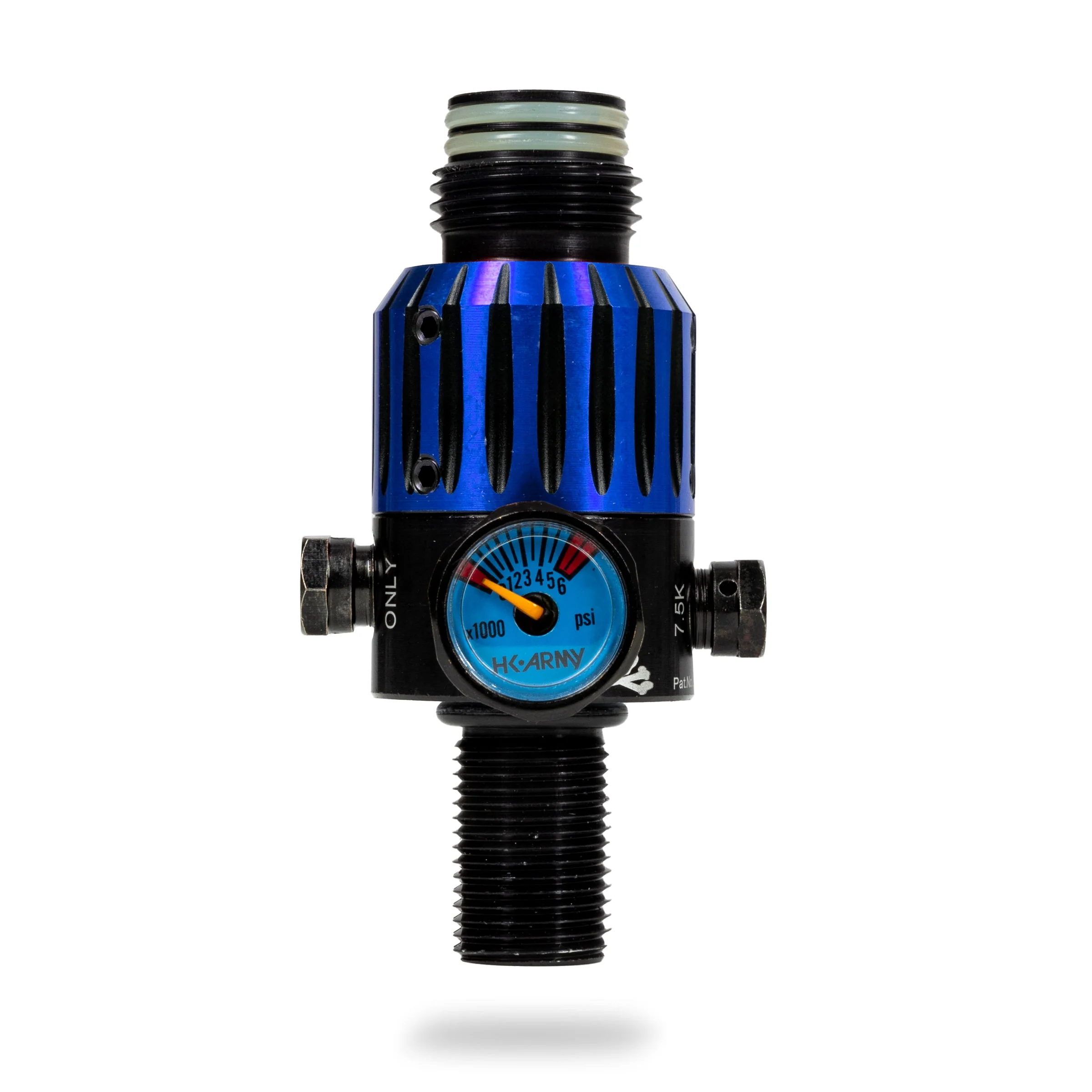 HK Army AeroLite Elite NOVA Pro Regulator - Adjustable & Rotational - CHOOSE YOUR COLOR! - Image 5