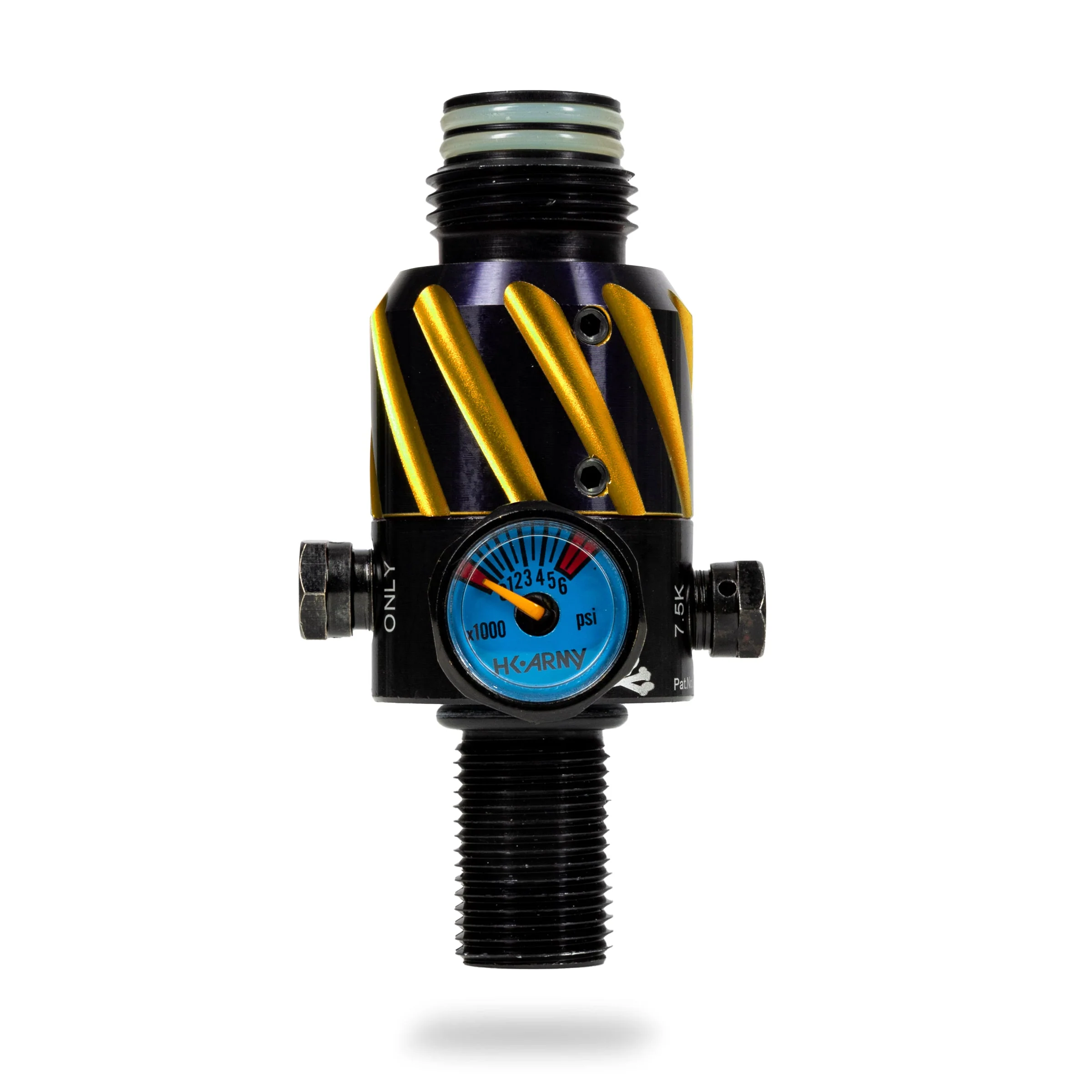 HK Army AeroLite Elite ORBIT Pro Regulator - Adjustable & Rotational - CHOOSE YOUR COLOR!