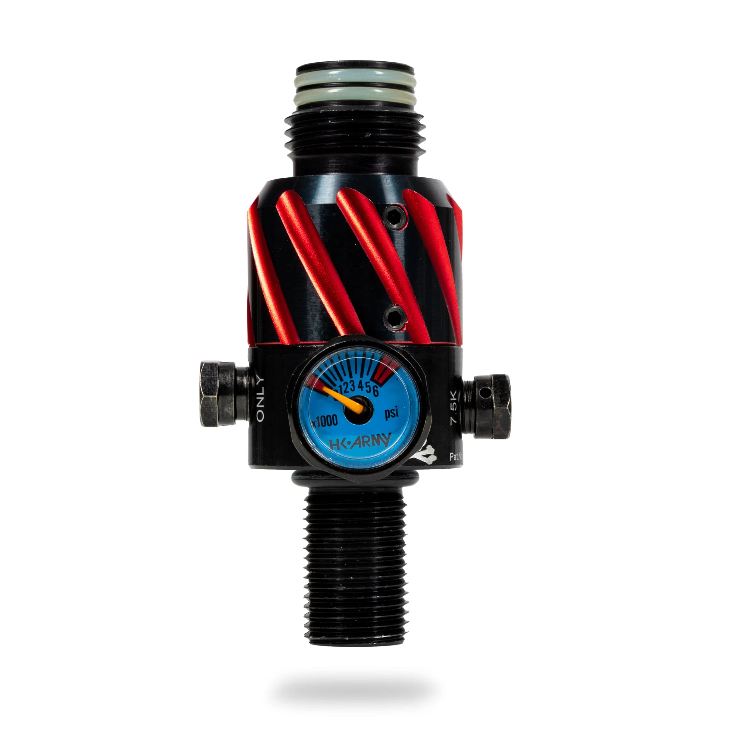 HK Army AeroLite Elite ORBIT Pro Regulator - Adjustable & Rotational - CHOOSE YOUR COLOR! - Image 2