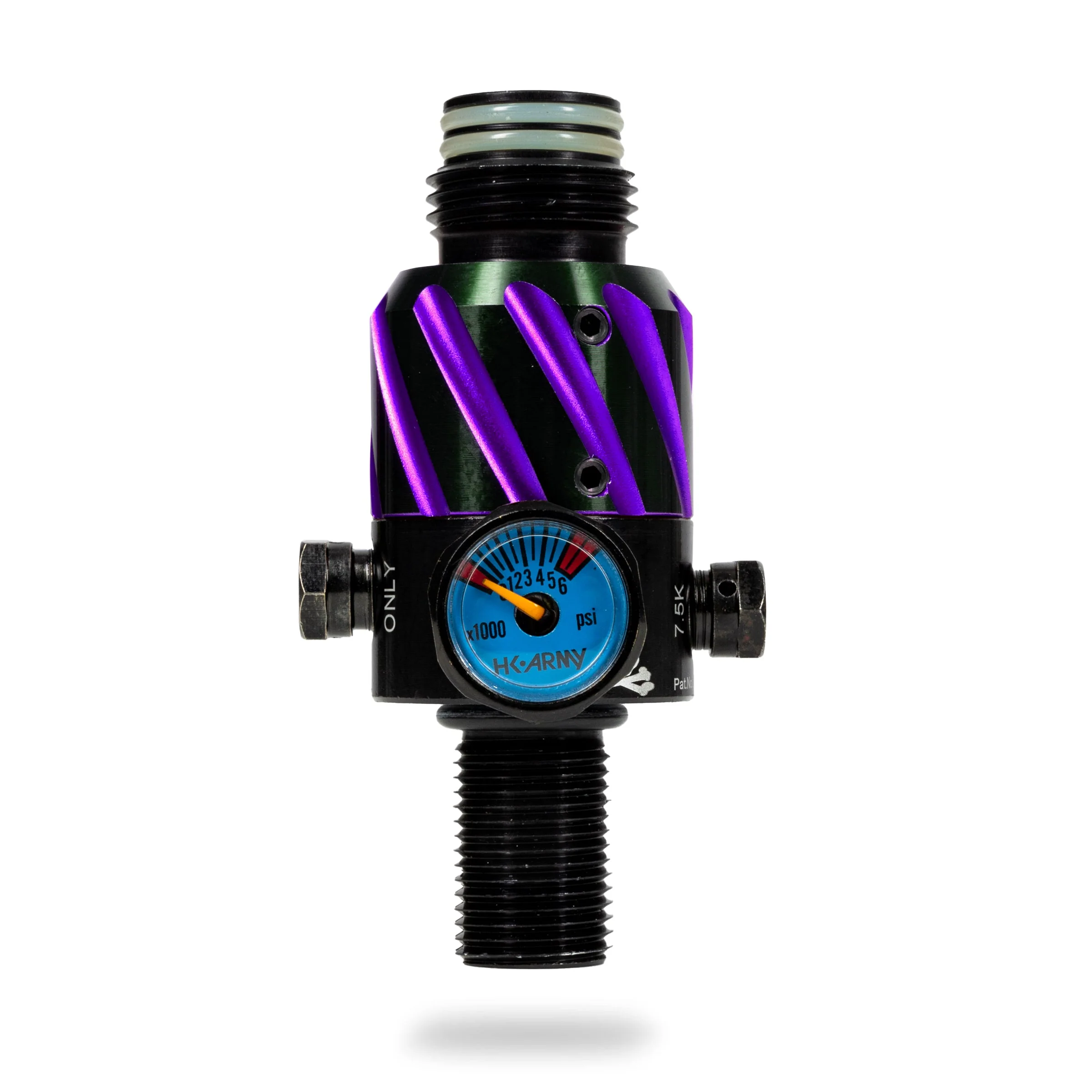 HK Army AeroLite Elite ORBIT Pro Regulator - Adjustable & Rotational - CHOOSE YOUR COLOR! - Image 3