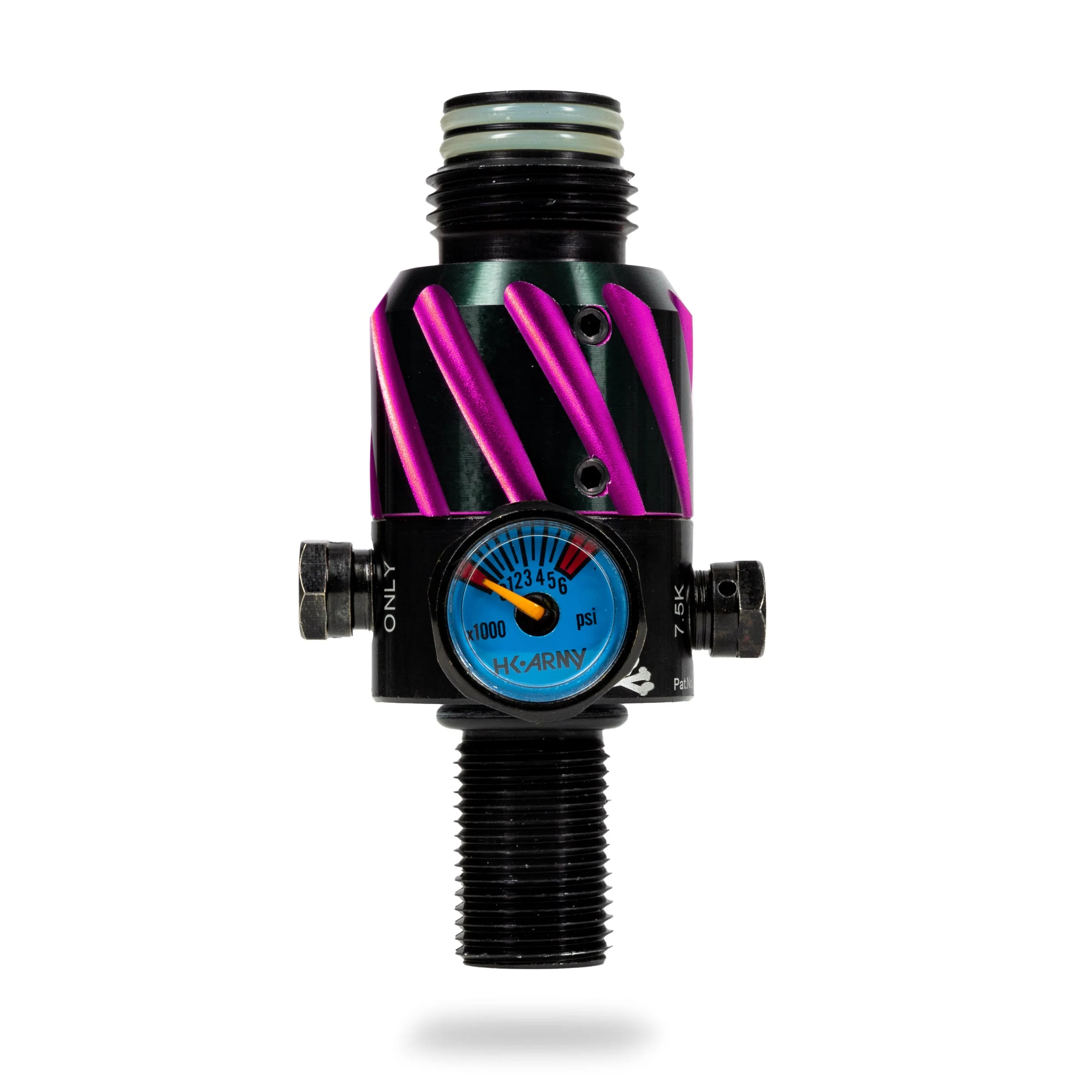 HK Army AeroLite Elite ORBIT Pro Regulator - Adjustable & Rotational - CHOOSE YOUR COLOR! - Image 4