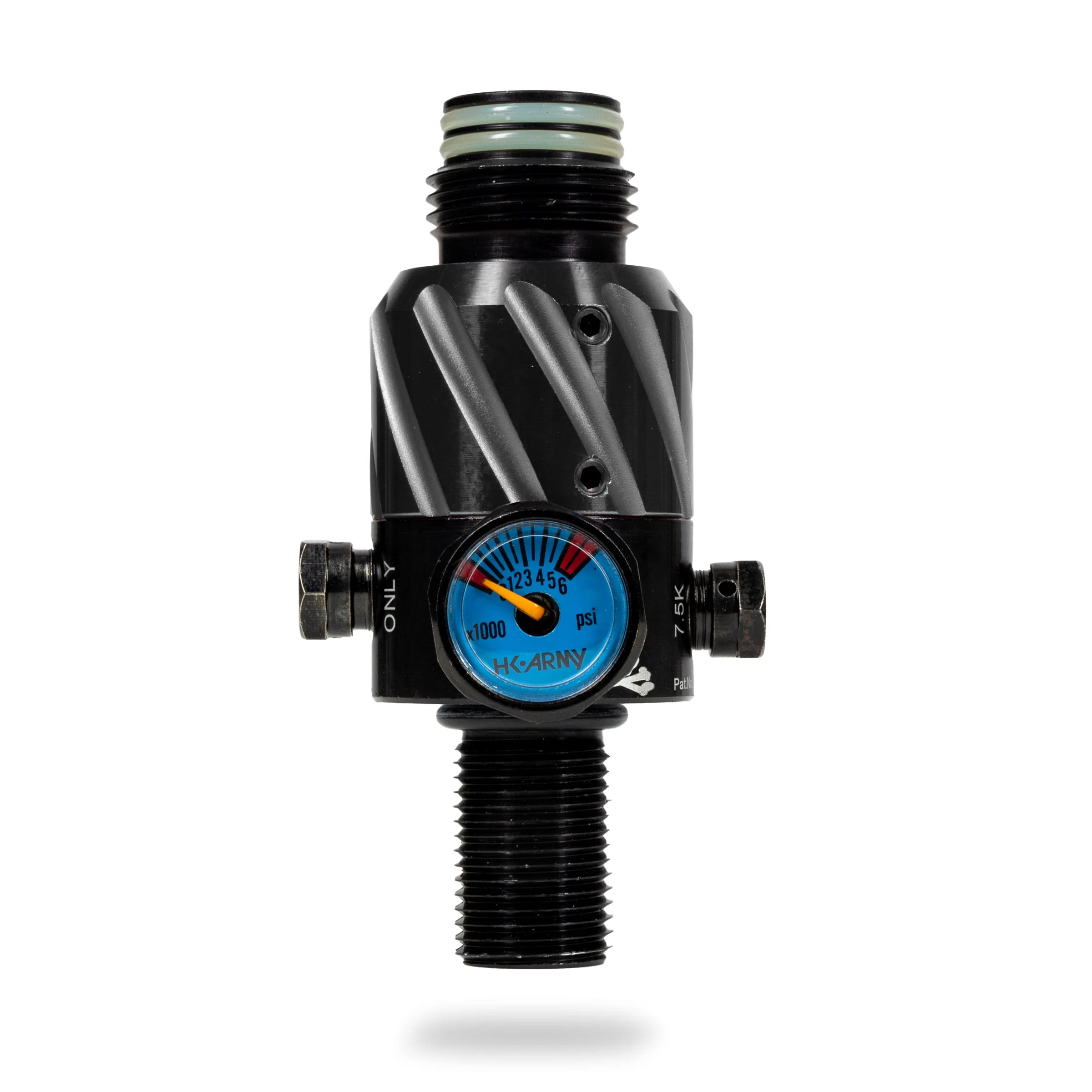 HK Army AeroLite Elite ORBIT Pro Regulator - Adjustable & Rotational - CHOOSE YOUR COLOR! - Image 5