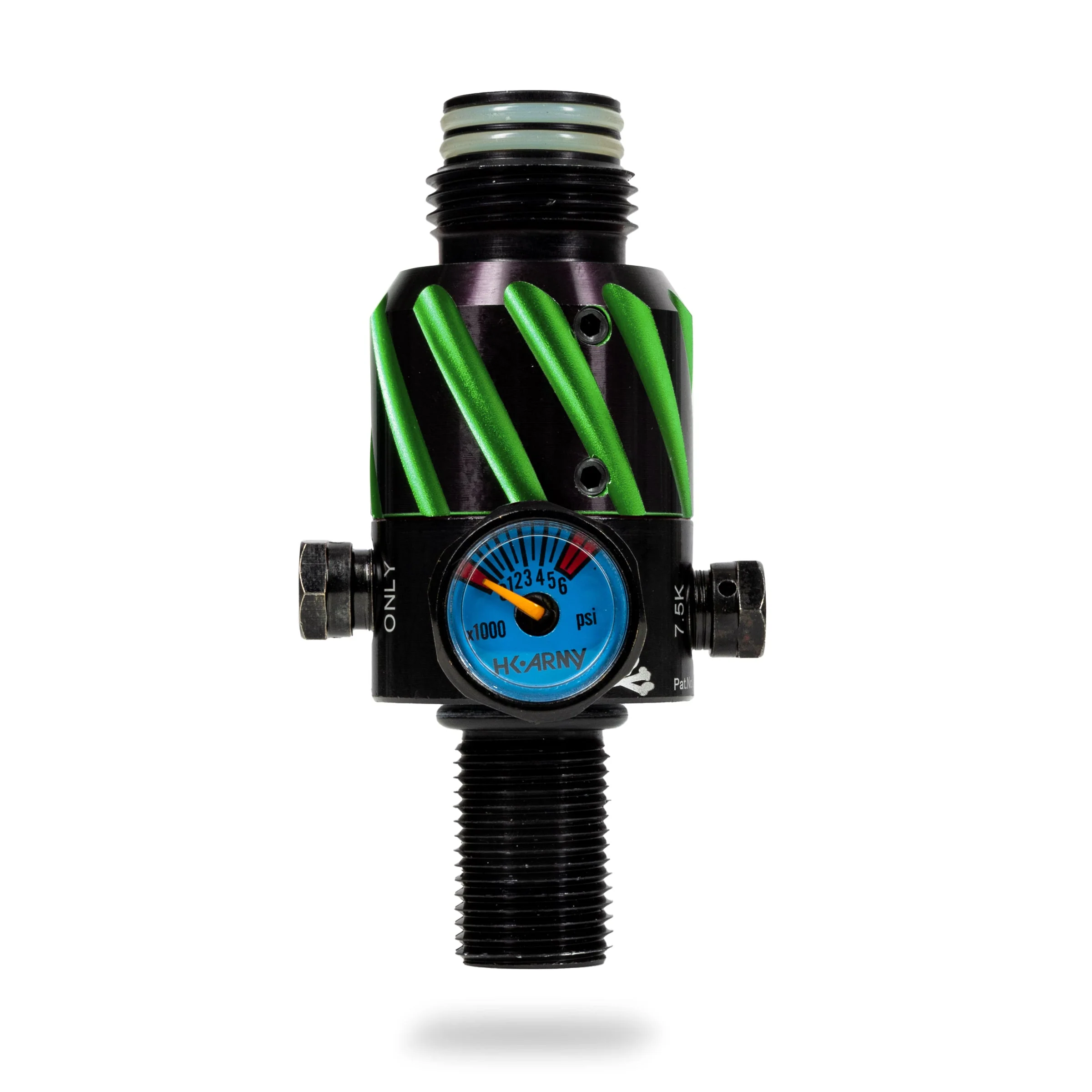 HK Army AeroLite Elite ORBIT Pro Regulator - Adjustable & Rotational - CHOOSE YOUR COLOR! - Image 6